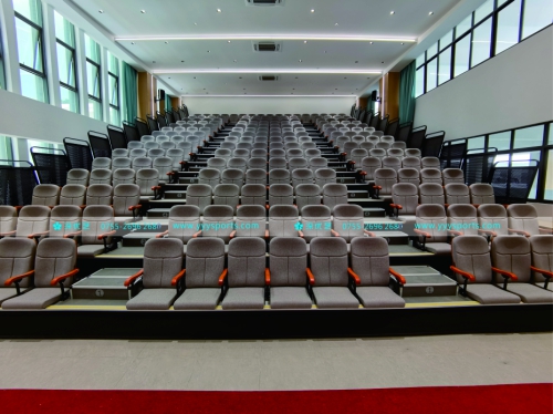 廣東省惠州市——崇雅古嶺高中